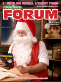 Retailers Forum Magazine